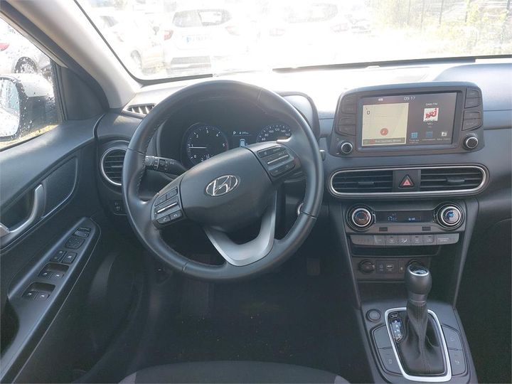 Photo 3 VIN: KMHK3817GKU336148 - HYUNDAI KONA 