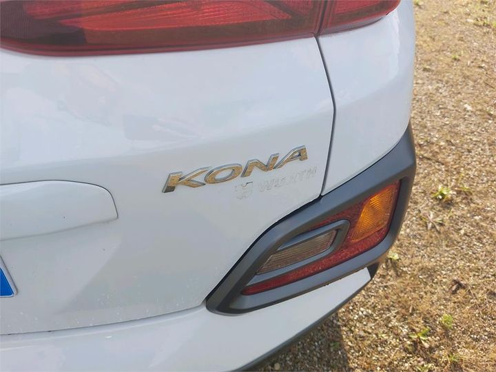 Photo 34 VIN: KMHK3817GKU336148 - HYUNDAI KONA 