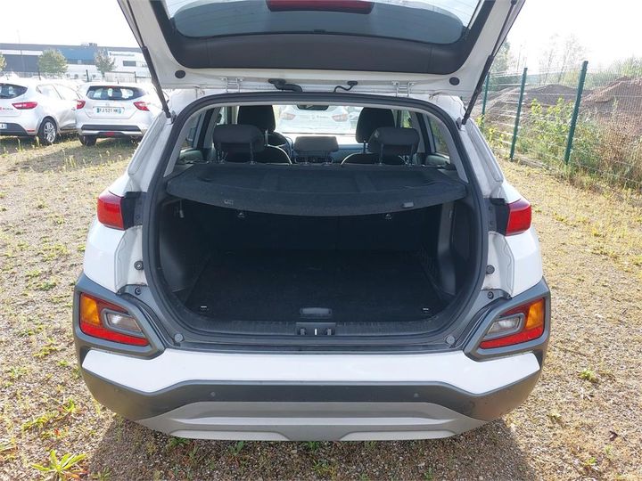 Photo 8 VIN: KMHK3817GKU336148 - HYUNDAI KONA 