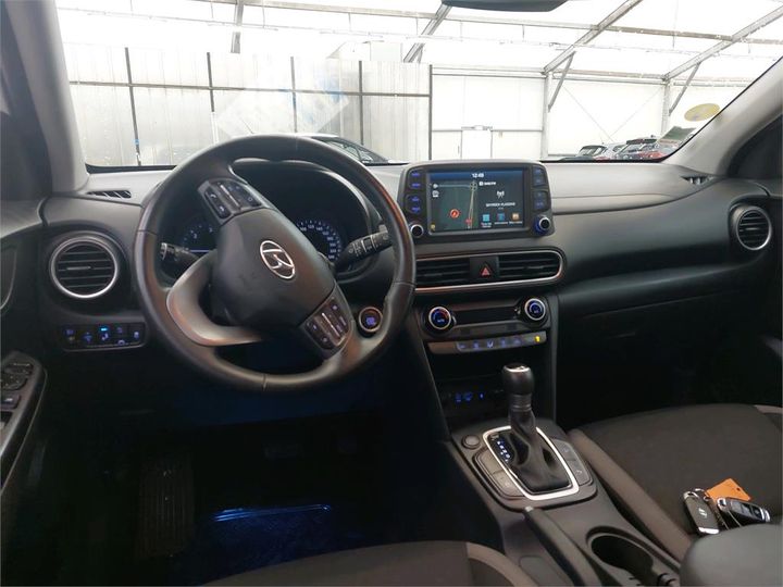 Photo 3 VIN: KMHK3817GKU350016 - HYUNDAI KONA 