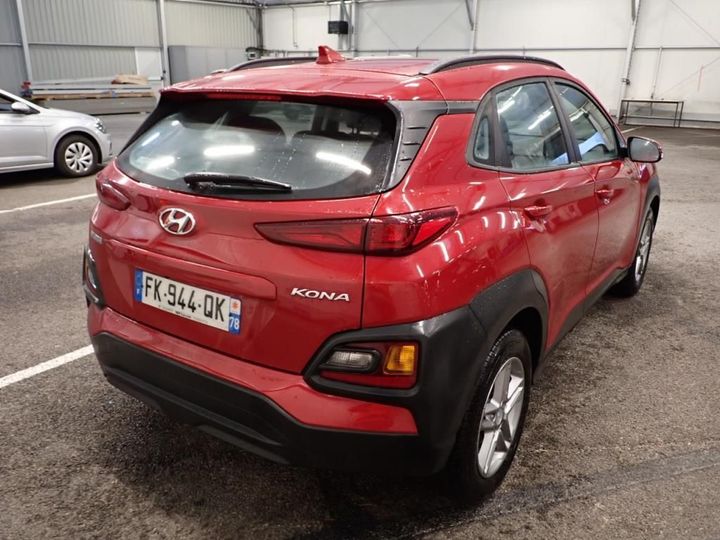 Photo 2 VIN: KMHK3817GLU418129 - HYUNDAI KONA 