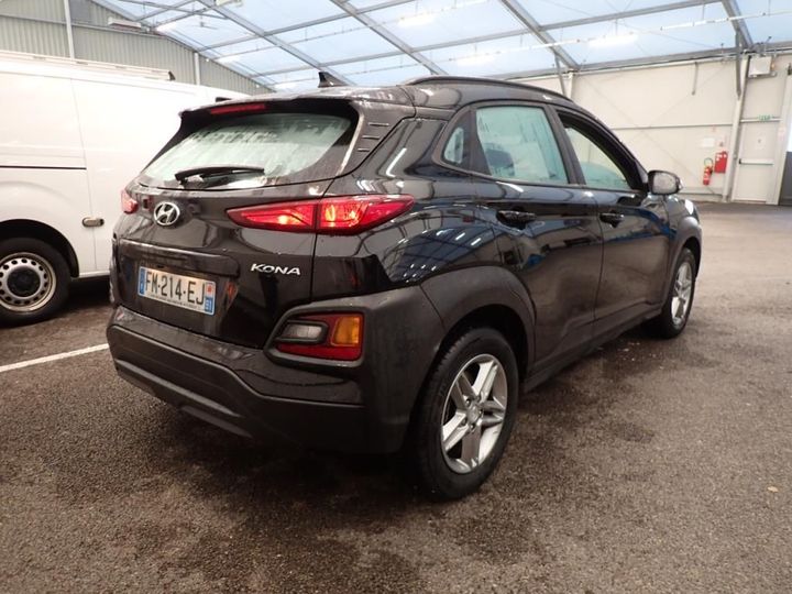 Photo 2 VIN: KMHK3817GLU418396 - HYUNDAI KONA 