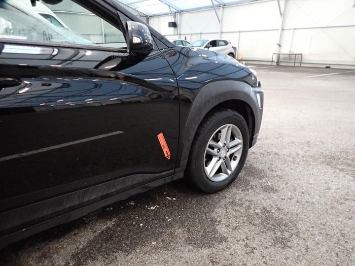 Photo 26 VIN: KMHK3817GLU418396 - HYUNDAI KONA 