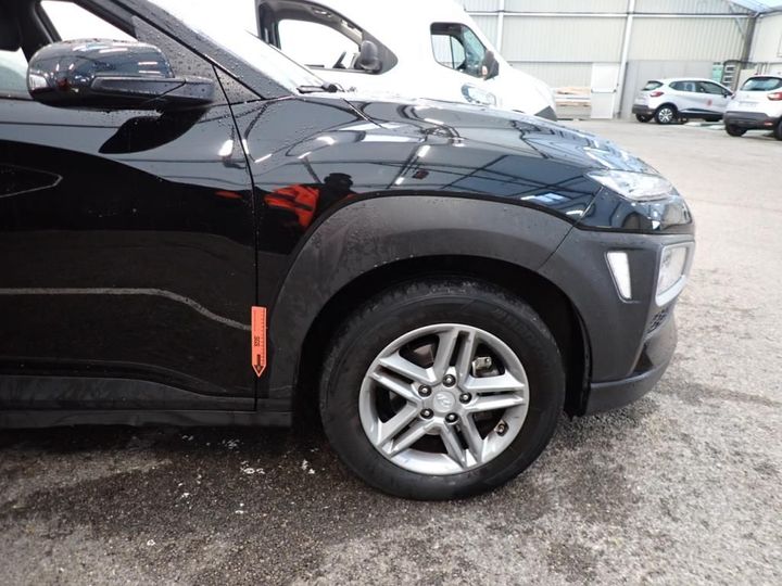 Photo 28 VIN: KMHK3817GLU418396 - HYUNDAI KONA 