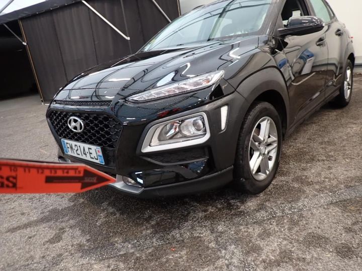 Photo 32 VIN: KMHK3817GLU418396 - HYUNDAI KONA 