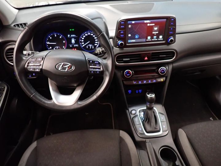 Photo 6 VIN: KMHK3817GLU418396 - HYUNDAI KONA 