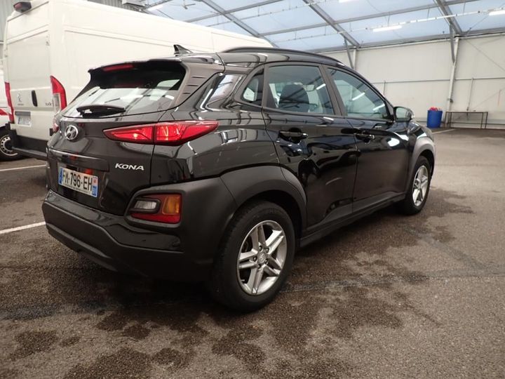 Photo 2 VIN: KMHK3817GLU418404 - HYUNDAI KONA 