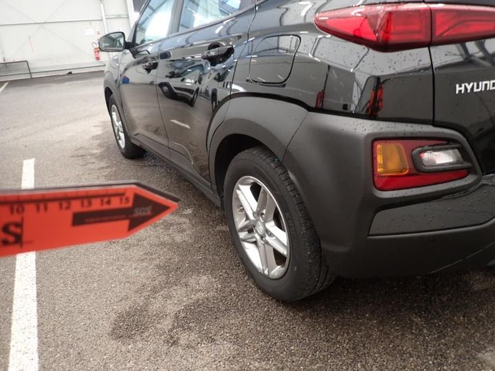 Photo 34 VIN: KMHK3817GLU418404 - HYUNDAI KONA 