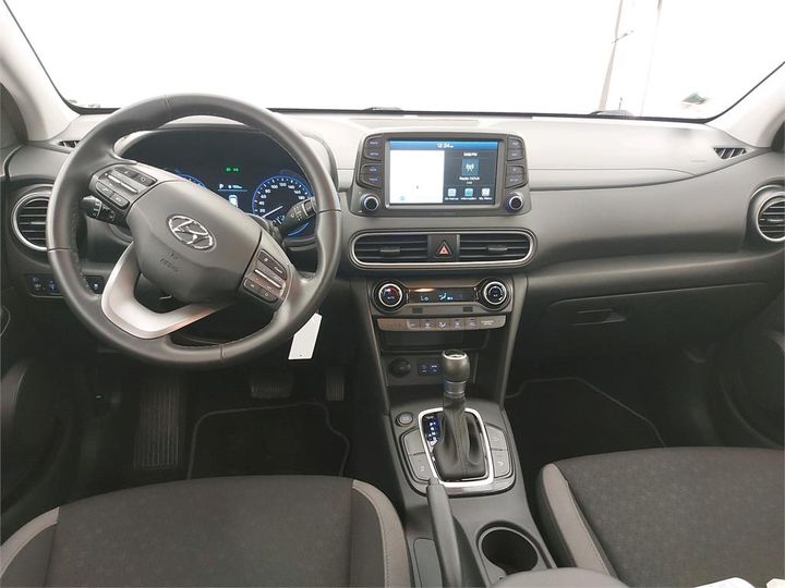 Photo 3 VIN: KMHK3817GLU418969 - HYUNDAI KONA 