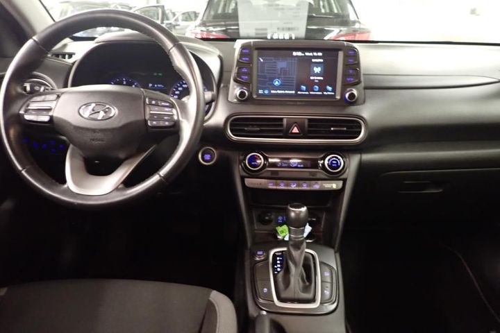 Photo 6 VIN: KMHK3817GLU487933 - HYUNDAI KONA 