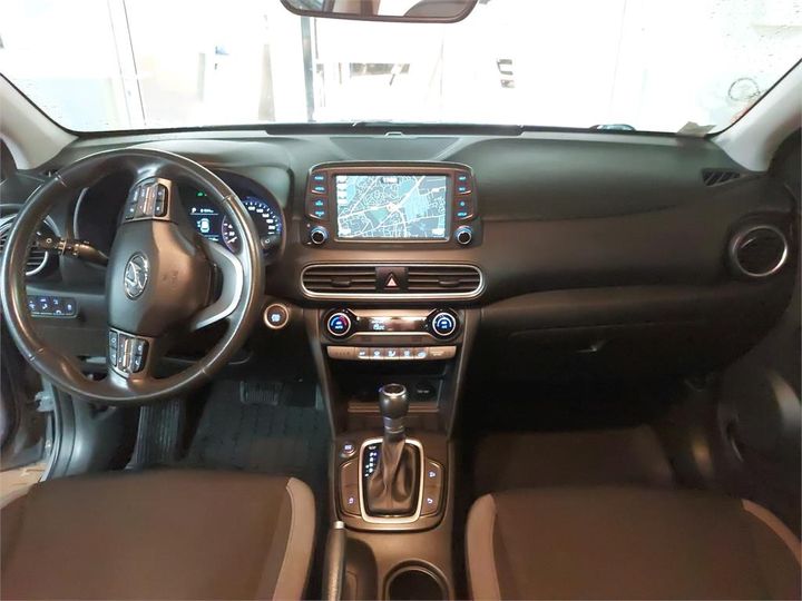 Photo 3 VIN: KMHK3817GLU491183 - HYUNDAI KONA 