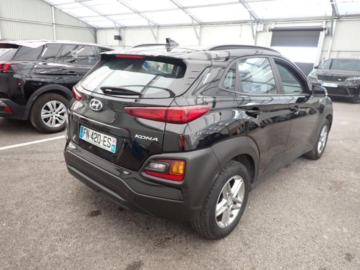 Photo 2 VIN: KMHK3817GLU494914 - HYUNDAI KONA 