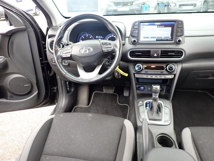 Photo 6 VIN: KMHK3817GLU494914 - HYUNDAI KONA 