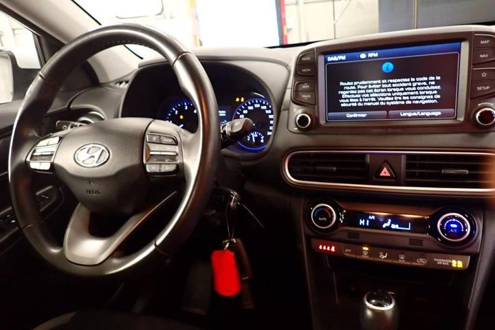 Photo 7 VIN: KMHK3817GLY456997 - HYUNDAI KONA 