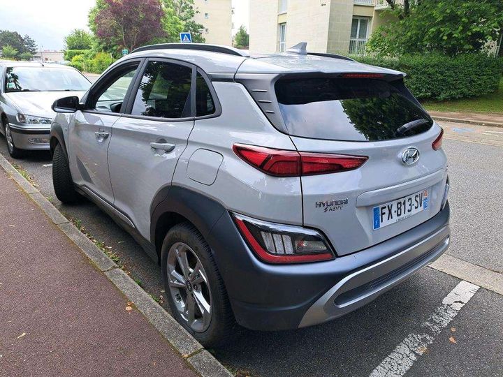 Photo 1 VIN: KMHK3817GMU704705 - HYUNDAI KONA 