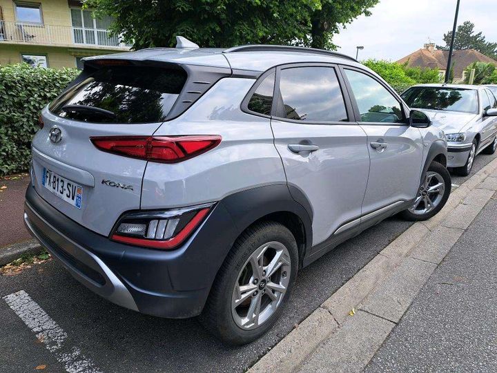 Photo 2 VIN: KMHK3817GMU704705 - HYUNDAI KONA 