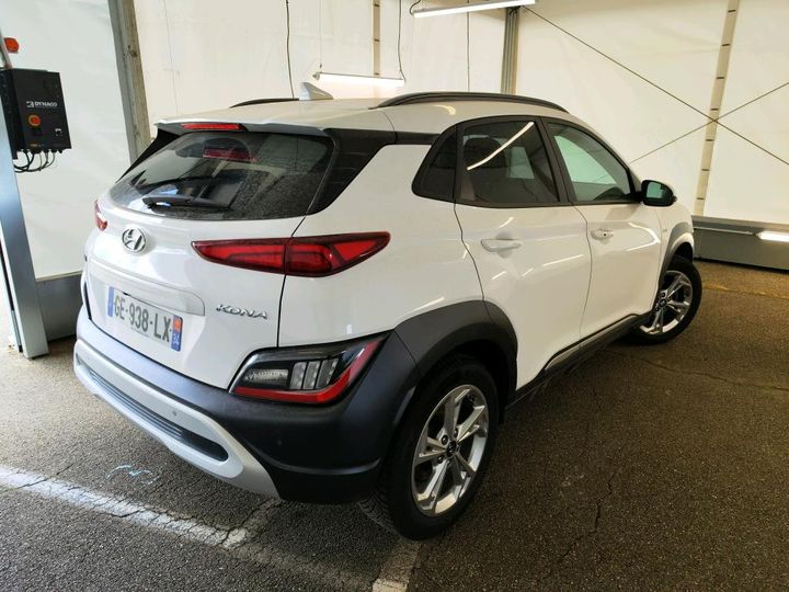 Photo 2 VIN: KMHK3817GMU736163 - HYUNDAI KONA 