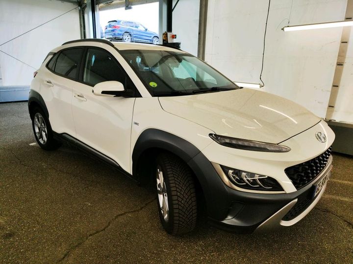 Photo 5 VIN: KMHK3817GMU736163 - HYUNDAI KONA 