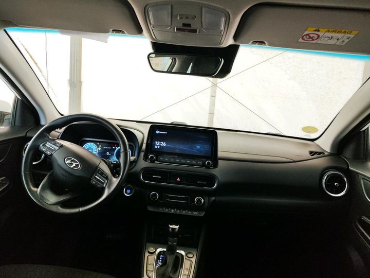 Photo 7 VIN: KMHK3817GMU736163 - HYUNDAI KONA 