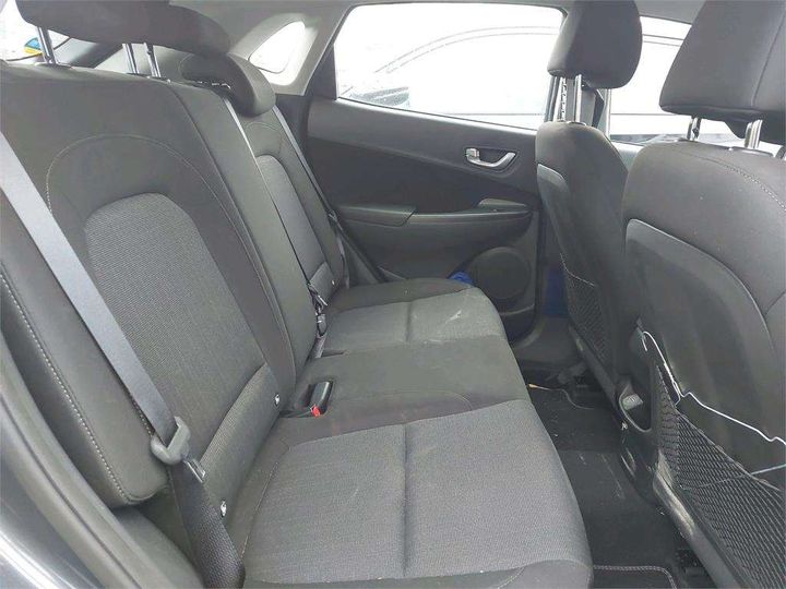 Photo 10 VIN: KMHK3817GMU806226 - HYUNDAI KONA HYBRID 