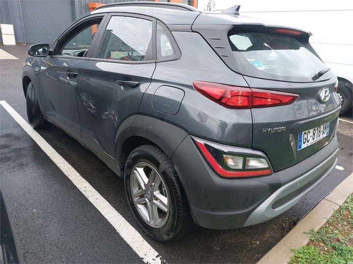 Photo 2 VIN: KMHK3817GMU806226 - HYUNDAI KONA HYBRID 