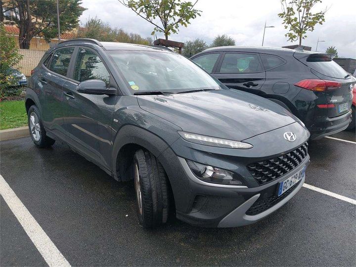 Photo 20 VIN: KMHK3817GMU806226 - HYUNDAI KONA HYBRID 