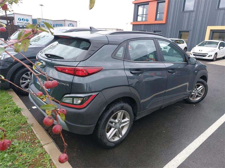 Photo 3 VIN: KMHK3817GMU806226 - HYUNDAI KONA HYBRID 