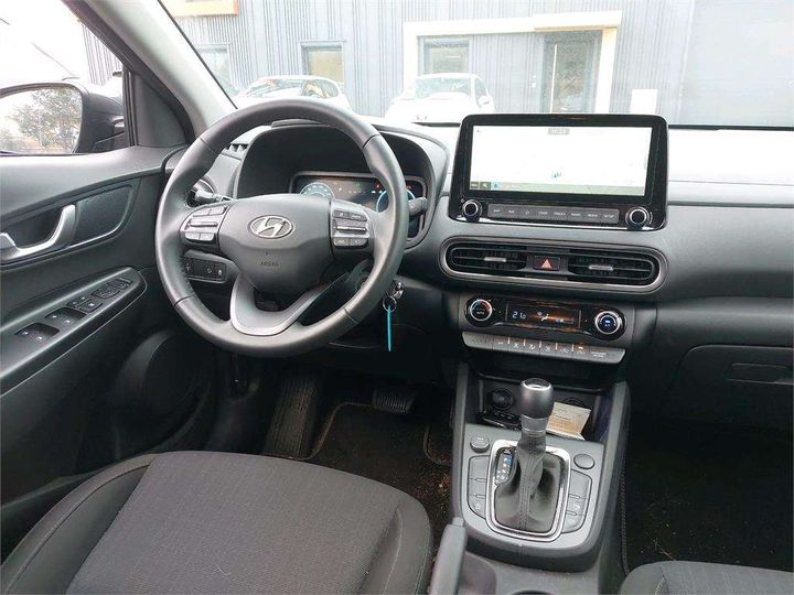 Photo 4 VIN: KMHK3817GMU806226 - HYUNDAI KONA HYBRID 