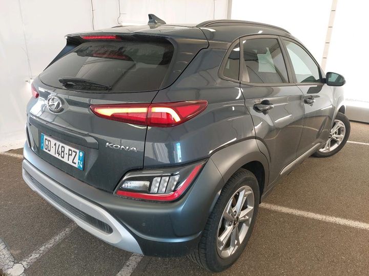 Photo 1 VIN: KMHK3817GMU811449 - HYUNDAI KONA 