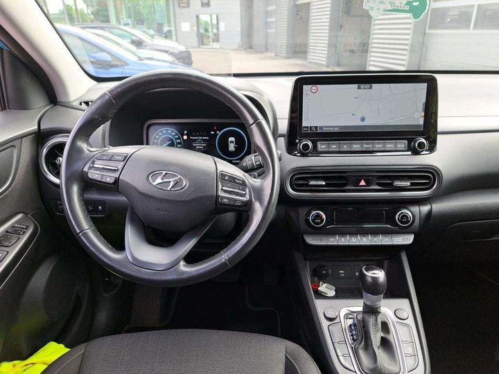 Photo 3 VIN: KMHK3817GMU811843 - HYUNDAI KONA 