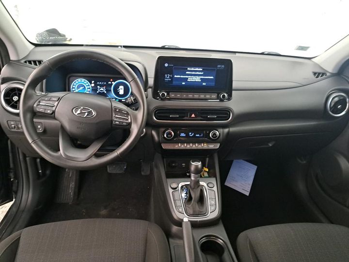 Photo 2 VIN: KMHK3817GMU811905 - HYUNDAI KONA 