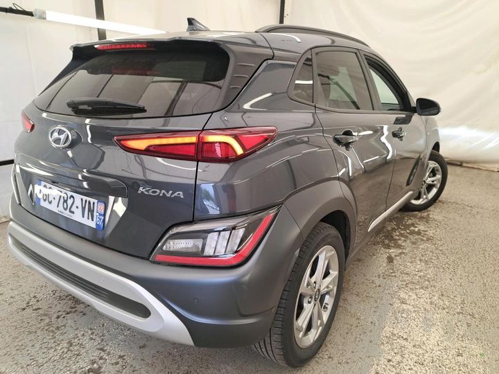 Photo 1 VIN: KMHK3817GMU823589 - HYUNDAI KONA 