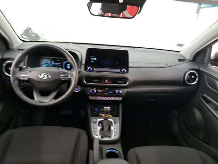 Photo 2 VIN: KMHK3817GMU823589 - HYUNDAI KONA 