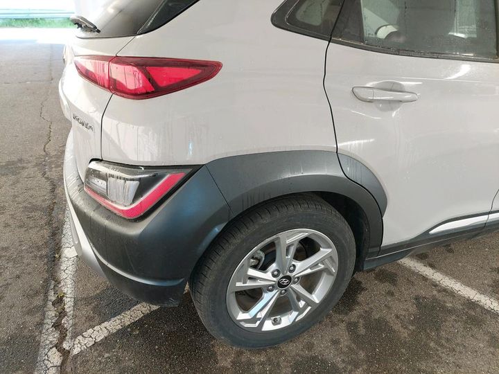 Photo 14 VIN: KMHK3817GMU831579 - HYUNDAI KONA 