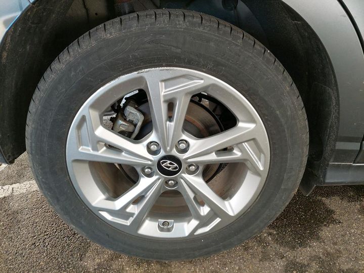 Photo 15 VIN: KMHK3817GMU831579 - HYUNDAI KONA 