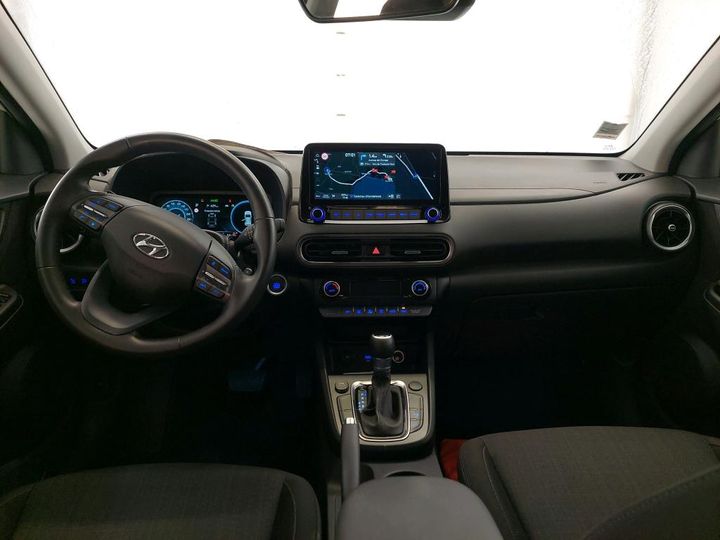 Photo 2 VIN: KMHK3817GMU831579 - HYUNDAI KONA 