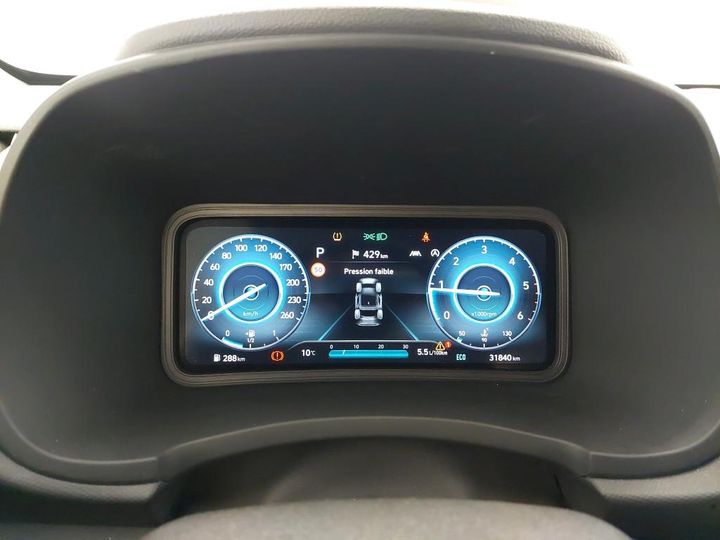 Photo 3 VIN: KMHK3817GMU831579 - HYUNDAI KONA 