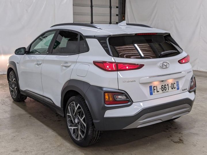 Photo 2 VIN: KMHK381EGLU004927 - HYUNDAI KONA 