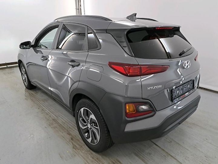 Photo 2 VIN: KMHK381EGLU007405 - HYUNDAI KONA HEV 