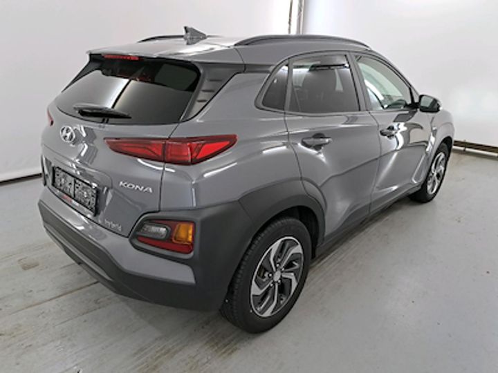 Photo 3 VIN: KMHK381EGLU007405 - HYUNDAI KONA HEV 