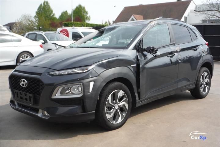 Photo 0 VIN: KMHK381EGLU011299 - HYUNDAI KONA SUV 