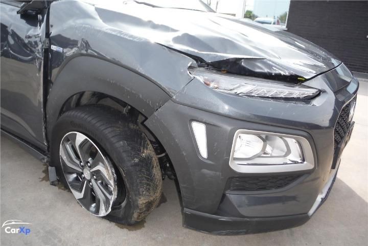 Photo 17 VIN: KMHK381EGLU011299 - HYUNDAI KONA SUV 