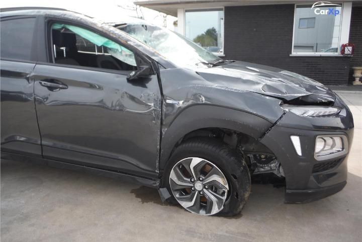 Photo 18 VIN: KMHK381EGLU011299 - HYUNDAI KONA SUV 