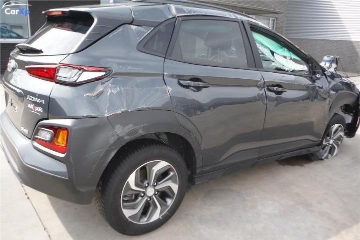 Photo 19 VIN: KMHK381EGLU011299 - HYUNDAI KONA SUV 