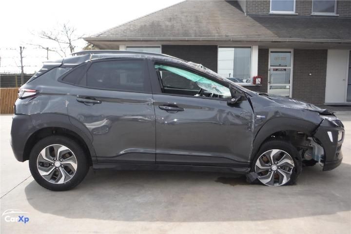 Photo 22 VIN: KMHK381EGLU011299 - HYUNDAI KONA SUV 