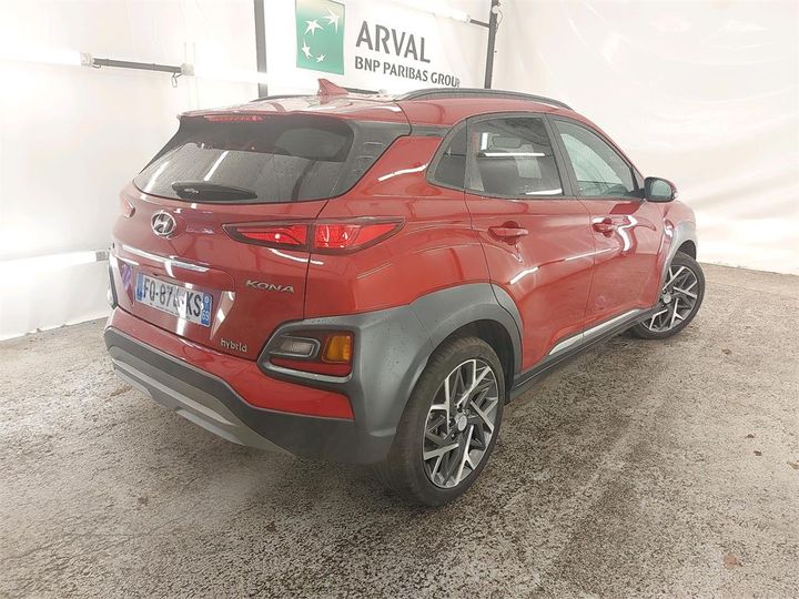 Photo 2 VIN: KMHK381EGLU014345 - HYUNDAI KONA 