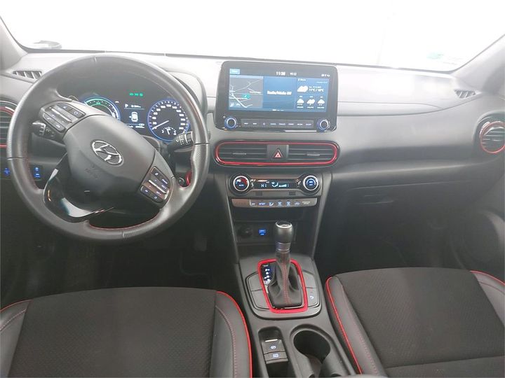 Photo 3 VIN: KMHK381EGLU014345 - HYUNDAI KONA 