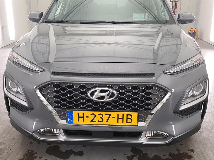 Photo 20 VIN: KMHK381EGLU016079 - HYUNDAI KONA 