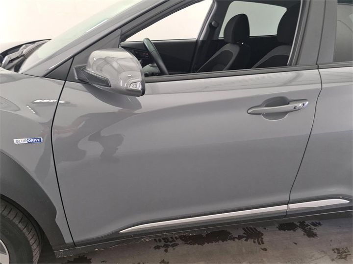 Photo 21 VIN: KMHK381EGLU016079 - HYUNDAI KONA 