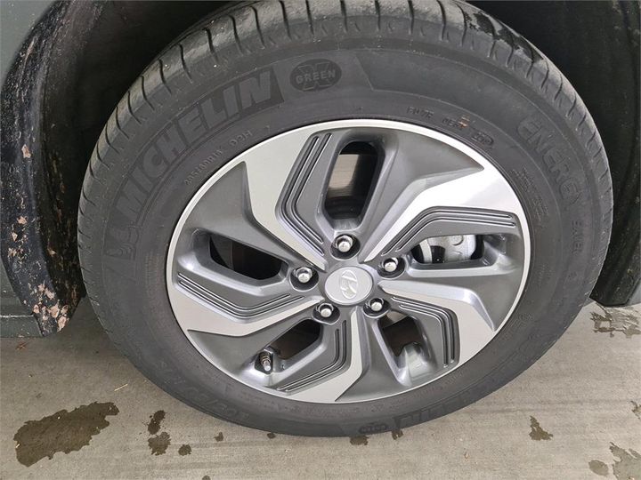 Photo 29 VIN: KMHK381EGLU016079 - HYUNDAI KONA 